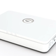 Illustration for article titled Hitachi G-Connect: A Wireless Hard Drive and Router for Your iPhone and iPad